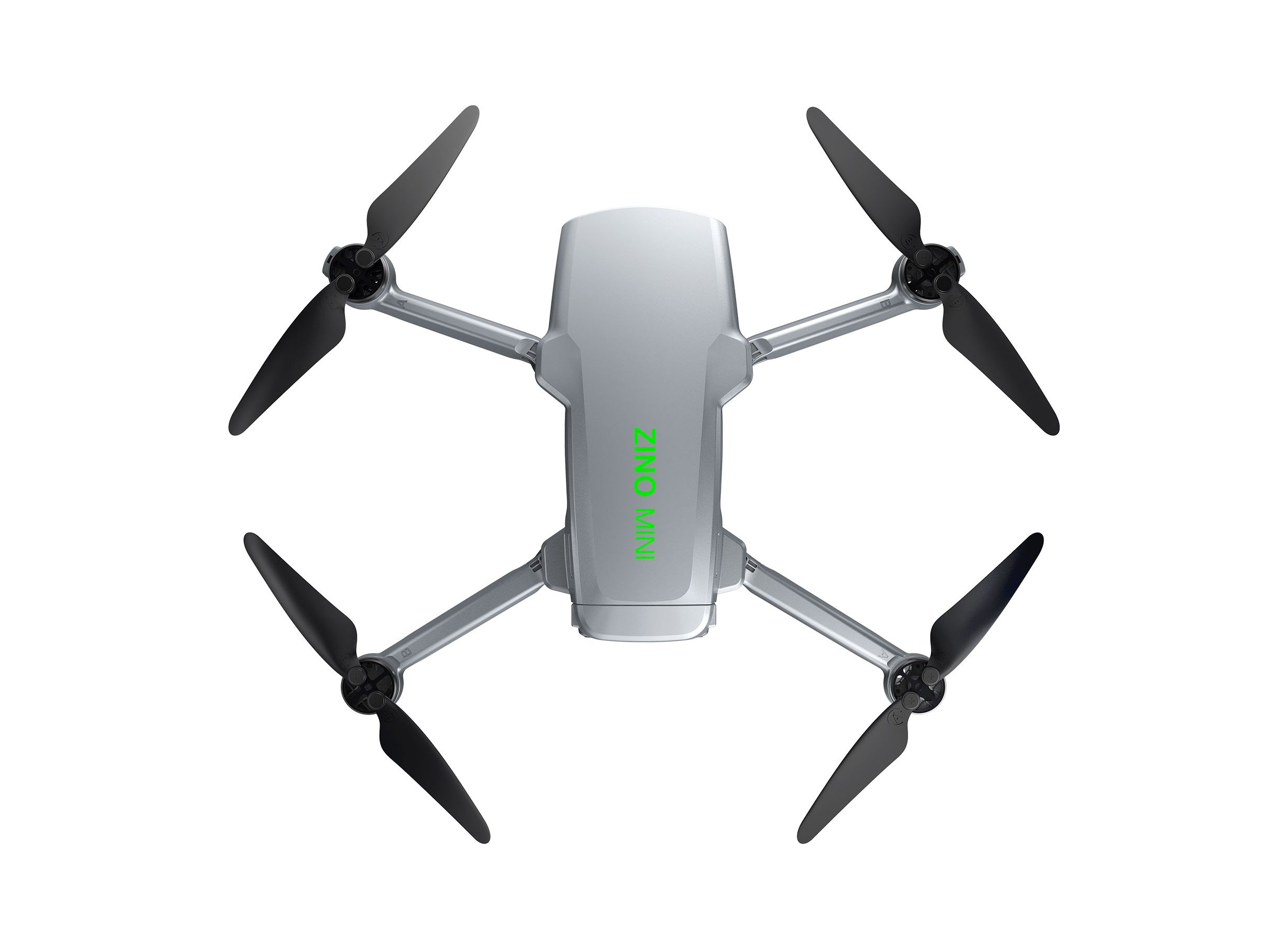 Hubsan Zino Mini Pro - Mini Drone Parts 249 gram