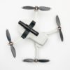 LED Lights Night Flight Searchlight Flashlight with Bracket for DJI Mavic Mini Drone Accessories - Image 5