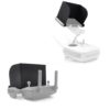 Folding Sunshade for DJI Mavic Mini Controller - Image 3