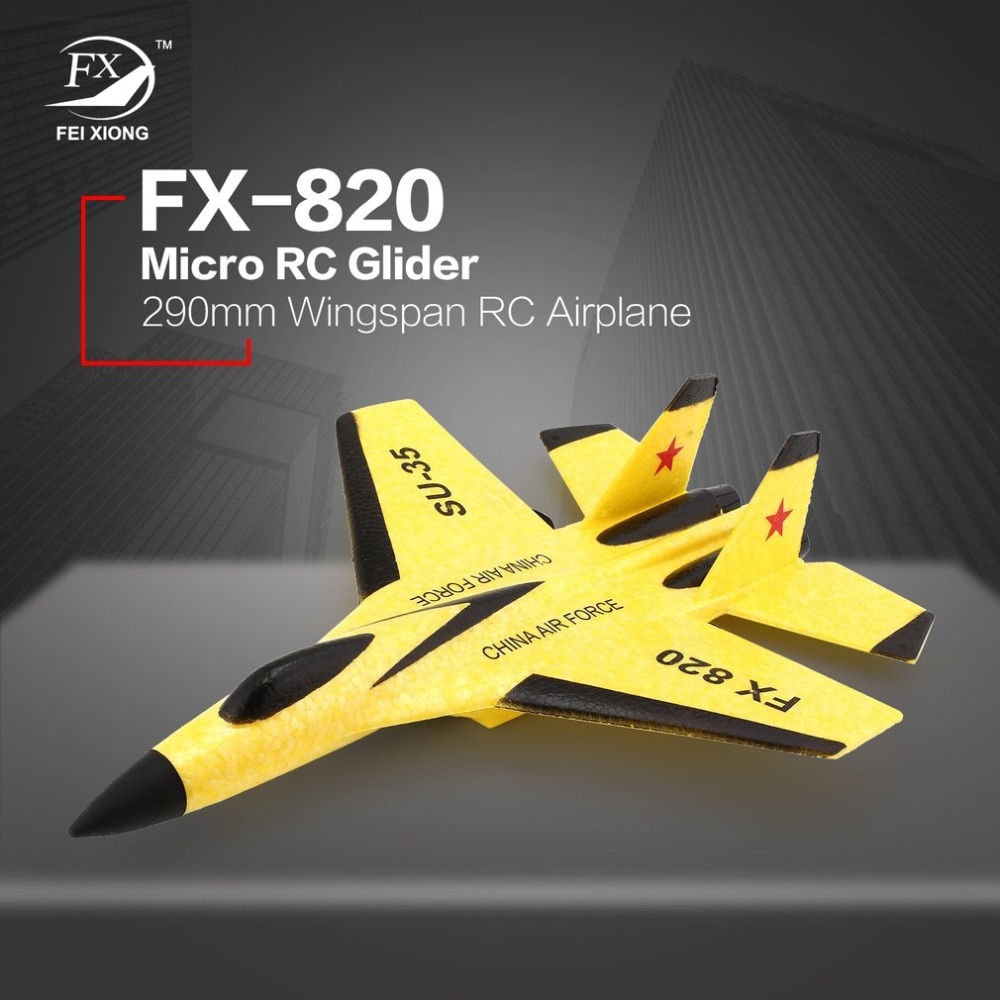 F22 SU35 Fixed Wing Airplane - Hand Throwing Foam Dron Electric 2.4G G –  RCDrone