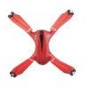 4Pcs Foldable CW/CCW Propeller For Hubsan H501S MJX B2W B2C - Image 20