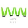 4Pcs Foldable CW/CCW Propeller For Hubsan H501S MJX B2W B2C - Image 9
