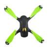 4Pcs Foldable CW/CCW Propeller For Hubsan H501S MJX B2W B2C - Image 4