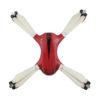 4Pcs Foldable CW/CCW Propeller For Hubsan H501S MJX B2W B2C - Image 22