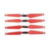 4Pcs Foldable CW/CCW Propeller For Hubsan H501S MJX B2W B2C - Image 19