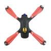 4Pcs Foldable CW/CCW Propeller For Hubsan H501S MJX B2W B2C - Image 3