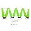 4Pcs Foldable CW/CCW Propeller For Hubsan H501S MJX B2W B2C - Image 12