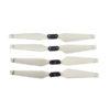 4Pcs Foldable CW/CCW Propeller For Hubsan H501S MJX B2W B2C - Image 14