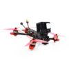 GEPRC Mark4 6S 5Inch 225mm Wheelbase SPAN F722 HD Flight Controller BLHeli_S Dshot1200 ESC Support 3-6S Lipo 2306.5 1850 Motor PNP/BNF Freestyle RC FPV Racing Drone