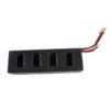 7.4V 1800mAh 25C Lipo Battery with XT30 Plug For MJX B3 Bugs 3 RC Quadcopter - Image 8