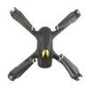 8PCS Foldable CW/CCW Black Propeller For Hubsan H501S MJX B2W B2C - Image 4