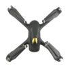8PCS Foldable CW/CCW Black Propeller For Hubsan H501S MJX B2W B2C - Image 3
