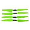 4Pcs Foldable CW/CCW Propeller For Hubsan H501S MJX B2W B2C - Image 18