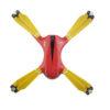 4Pcs Foldable CW/CCW Propeller For Hubsan H501S MJX B2W B2C - Image 23