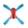 4Pcs Foldable CW/CCW Propeller For Hubsan H501S MJX B2W B2C - Image 24