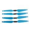 4Pcs Foldable CW/CCW Propeller For Hubsan H501S MJX B2W B2C - Image 15